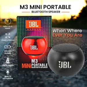 JBL Mini Speaker