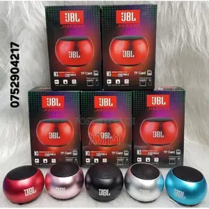 JBL Mini Speaker
