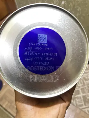 Ensure Milk