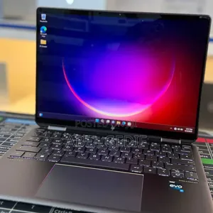 New Laptop HP Envy x360 16GB Intel Core i7 SSD 1T