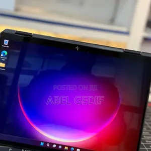New Laptop HP Envy x360 16GB Intel Core i7 SSD 1T