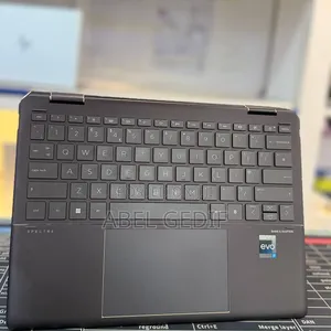 New Laptop HP Envy x360 16GB Intel Core i7 SSD 1T