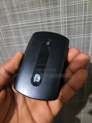 Huawei E5251 3g Wifi Router