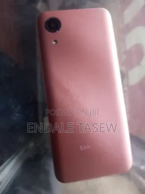 Samsung Galaxy A03 Core 32 GB Pink