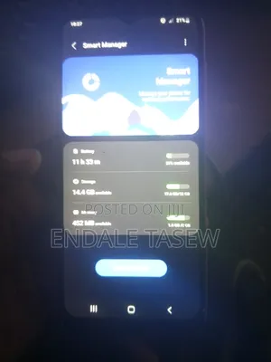 Samsung Galaxy A03 Core 32 GB Pink