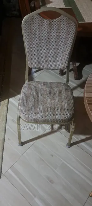 Hotel Chair