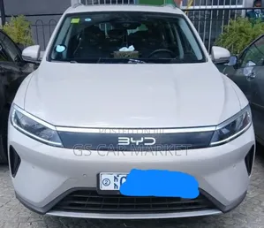BYD Sealion 06 DM-i 2025 Ivory