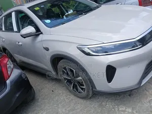 BYD Sealion 06 DM-i 2025 Ivory