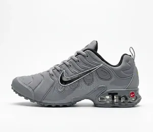 Nike Air Max Plus Tn "Wolf "