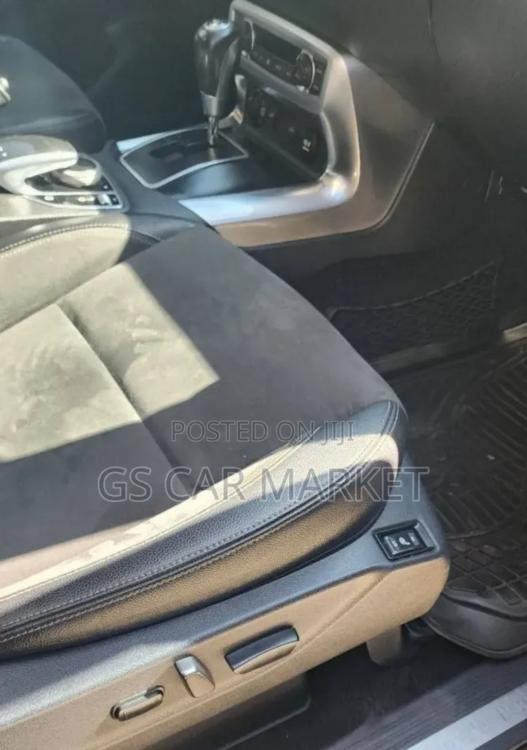 Mercedes-Benz X Class 2019 Black