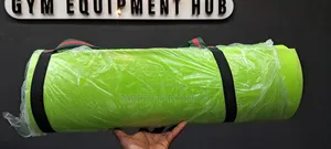 Yoga Mat Gym Mat