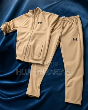 Under Armour