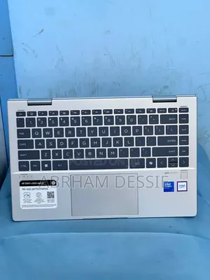 New Laptop HP 16GB Intel Core 7 SSD 1T