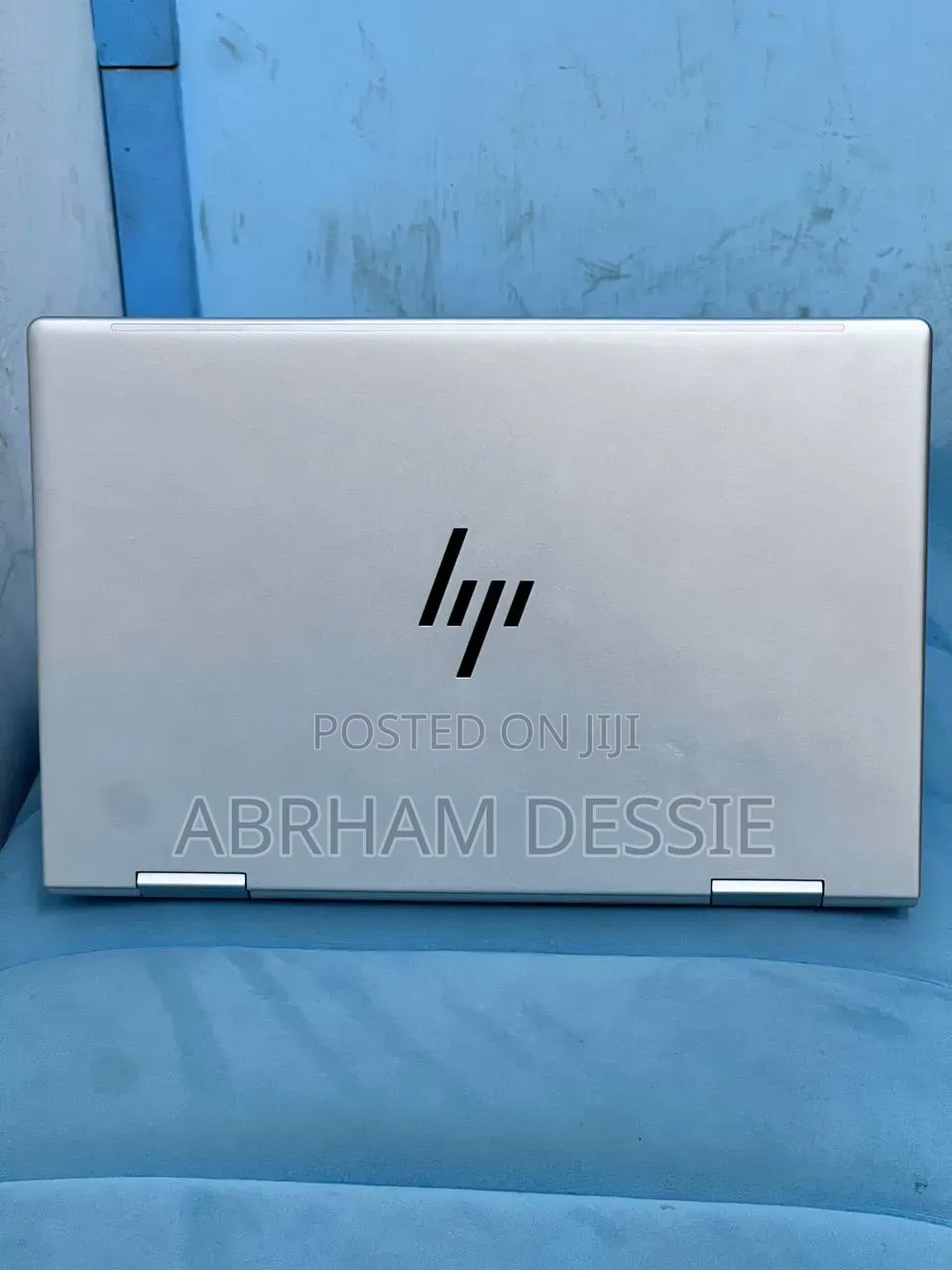 New Laptop HP 16GB Intel Core 7 SSD 1T