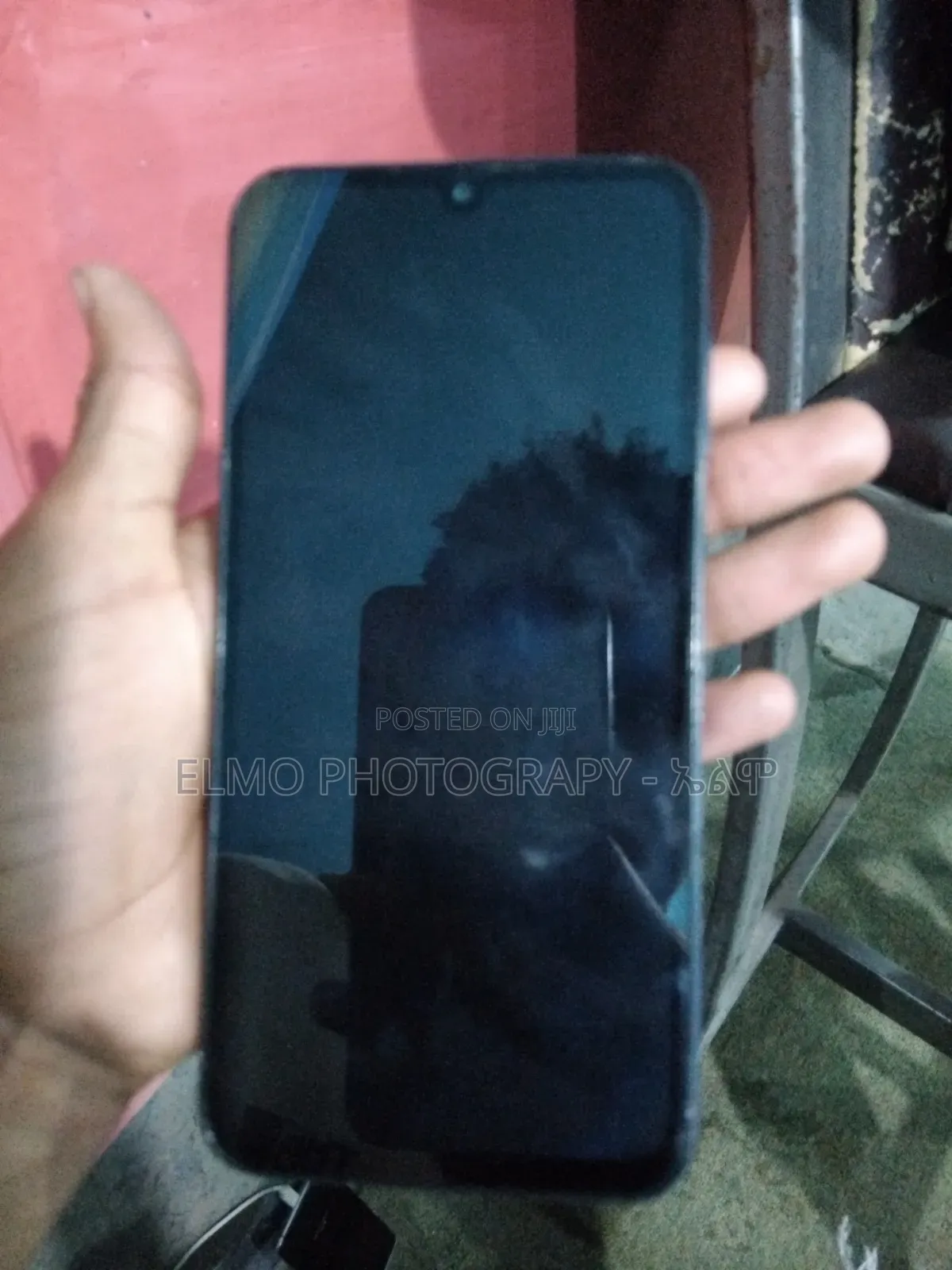 Samsung Galaxy A15 128 GB Blue