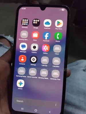 Samsung Galaxy A15 128 GB Blue