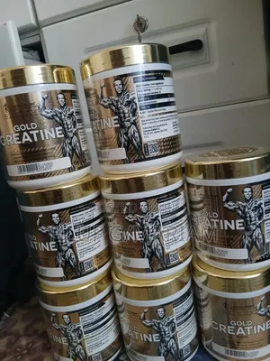 Creatin Monohaydrate
