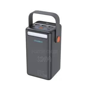 Callus Fast H60 Power Bank 40000 Mah