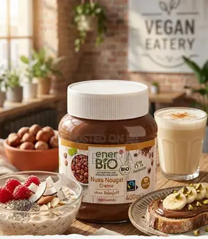 Enerbio-Vegan