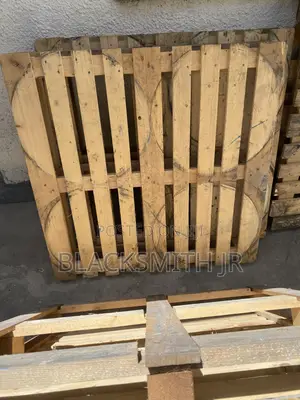Wooden Pallets