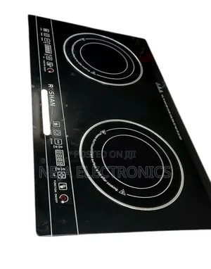 2.Electric Stoves Ceramic Cookers Delivery