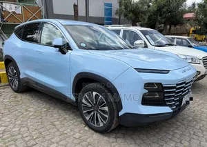 Jetour Dashing 2024