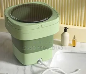Mini Washing Machine