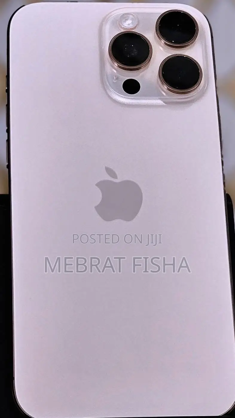 New Apple iPhone 15 Pro 256 GB