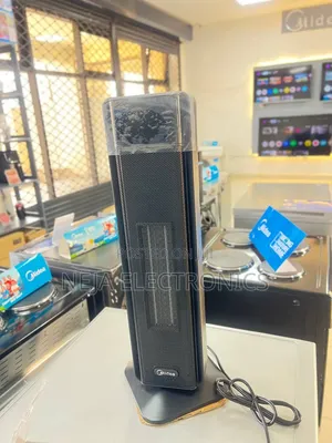 Midea Heaters Fan Heating System 2000w Delivery
