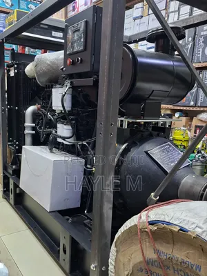 Weichai 130kw Diesel Pump