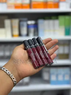 Sephora Stain Liquid Lipsticks
