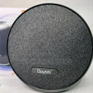 Buytiti Bluetooth Speaker (G106)