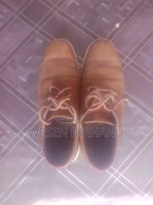 Original Rockport Suit Shoes 41 ቁጥር