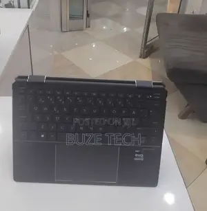 New Laptop HP Spectre 16GB Intel Core i7 SSD 512GB