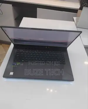 New Laptop Asus ROG Strix G15 16GB Intel Core i9 SSD 512GB
