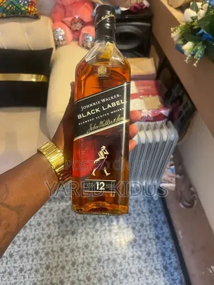 Black Label