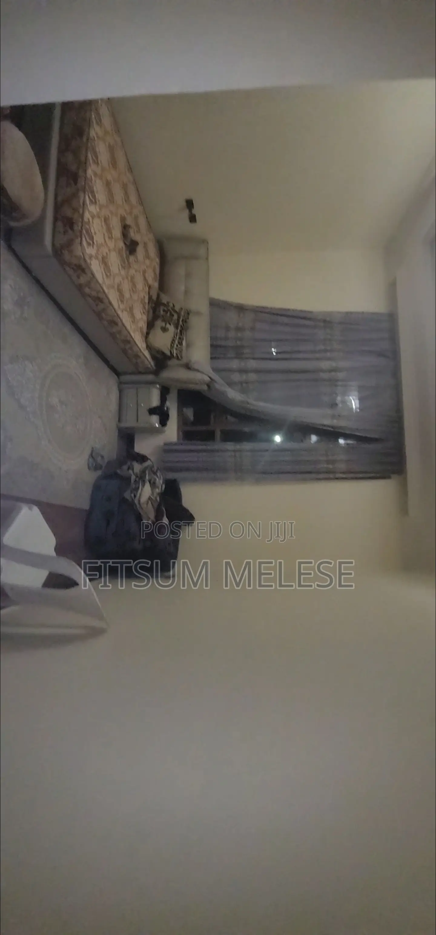 Furnished 5bdrm Villa in Sheger City, Gullele for sale