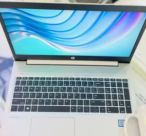 New Laptop HP ProBook 450 G6 8GB Intel Core i7 HDD 500GB