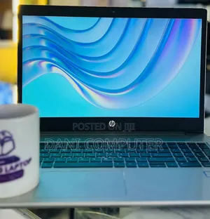New Laptop HP ProBook 450 G6 8GB Intel Core i7 HDD 500GB