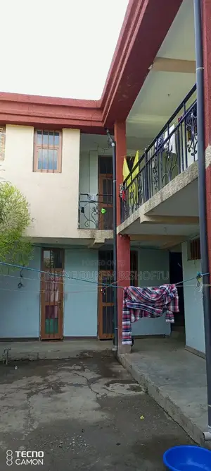 Furnished 12bdrm Apartment in Dukem Bishoftu, East Shewa for sale