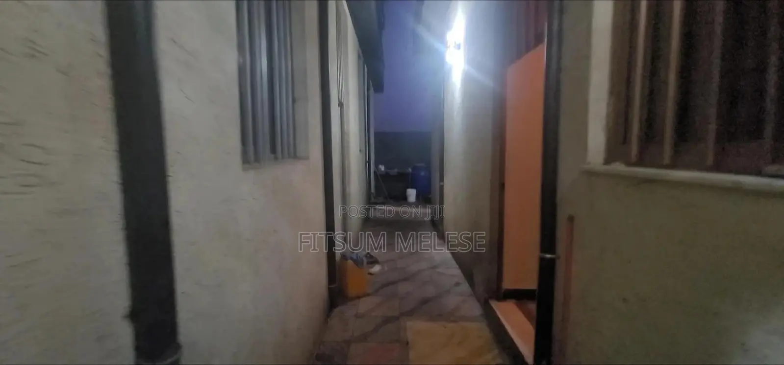 Furnished 5bdrm Villa in Sheger City, Gullele for sale