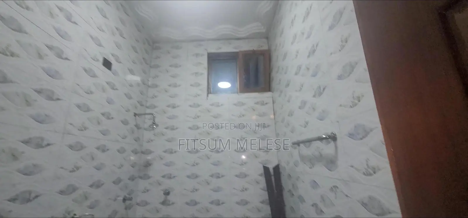 Furnished 5bdrm Villa in Sheger City, Gullele for sale
