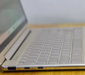 New Laptop Lenovo Yoga 9i 16GB Intel Core i7 SSD 512GB