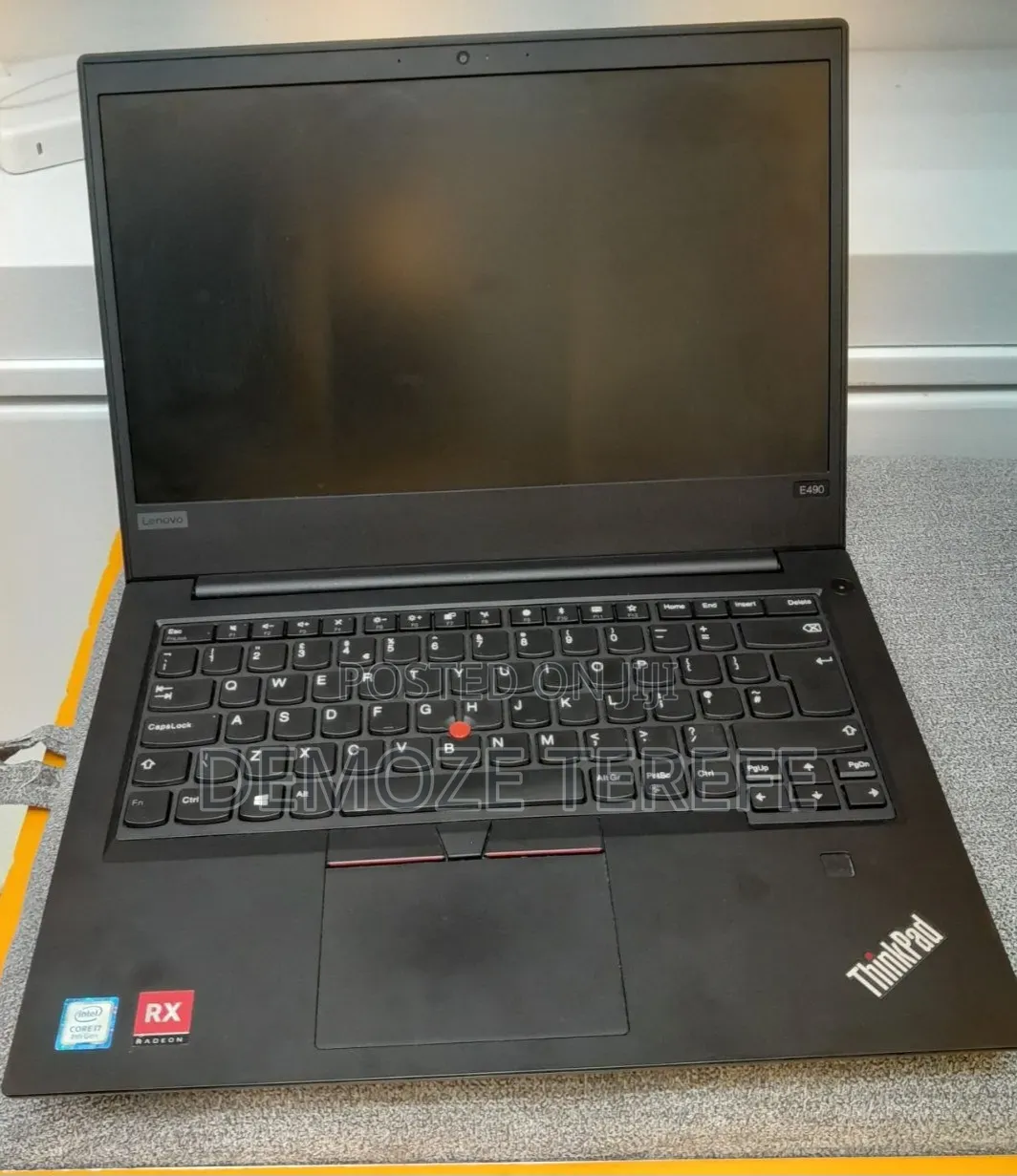 New Laptop Lenovo ThinkPad Yoga 8GB Intel Core i7 SSD 512GB