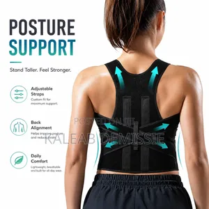Posture Corrector For Men Women