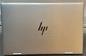 New Laptop HP Envy X360 8GB Intel Core i7 SSD 512GB