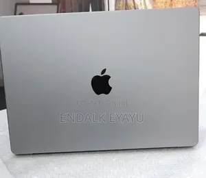 New Laptop Apple MacBook Pro 2021 M1 Max 16GB Apple M1 Max SSD 1T