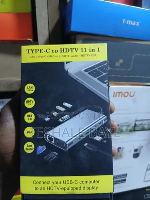 Hdmi Type C