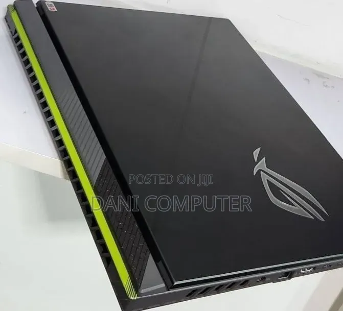 New Laptop Asus ROG Strix G16 G614 16GB Intel Core i9 SSD 1T