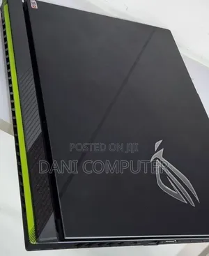 New Laptop Asus ROG Strix G16 G614 16GB Intel Core i9 SSD 1T